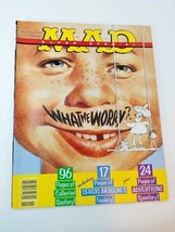 Mad Magazine 1992 November Super Special  - £7.80 GBP