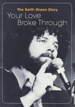 Your Love Broke Though: The Worship Songs of Keith Green [DVD] [2002] - £74.49 GBP