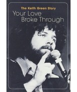 Your Love Broke Though: The Worship Songs of Keith Green [DVD] [2002] - $117.61