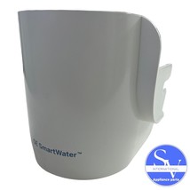 GE Refrigerator Water Filter Cover WR17X12879 225D5242P001 - £17.57 GBP