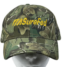 SureFed Farm and Ranch Supply Brady Texas Livestock Feed OTTO Cap Snapba... - $17.93 CAD