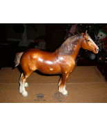 Breyer Collectible 12&quot;x 12&quot; - $423.47 MXN