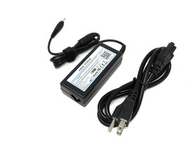 AC Power Adapter Charger for Gateway SOLO 200 200ARC 200E 200X AD-6019 Notebook - £12.53 GBP