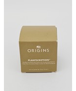 Origins Plantscription Wrinkle Correction Eye Cream Retinol 0.5 oz - $46.41 CAD