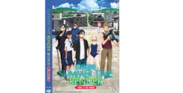 Anime DVD Summer Time Rendering Vol.1-25 End English Subtitle  - £27.09 GBP