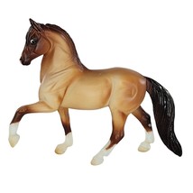 Breyer Stablemate Horse Peruvian Paso Red Roan #5906 #97244 - £6.28 GBP