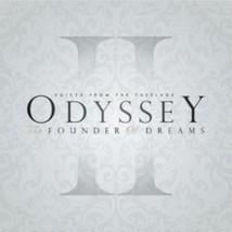 Voices From The Fuselage Odyssey: The Founder Of Dreams - Cd - £17.46 GBP