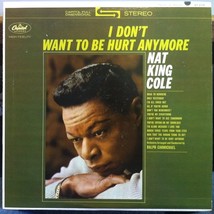 I Don&#39;t Want To Be Hurt Anymore [Vinyl] - £8.81 GBP