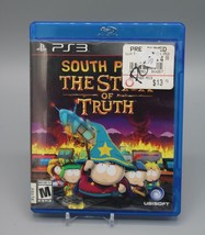South Park: The Stick of Truth (PlayStation 3, 2014) Tested &amp; Works *No Manual* - £7.92 GBP