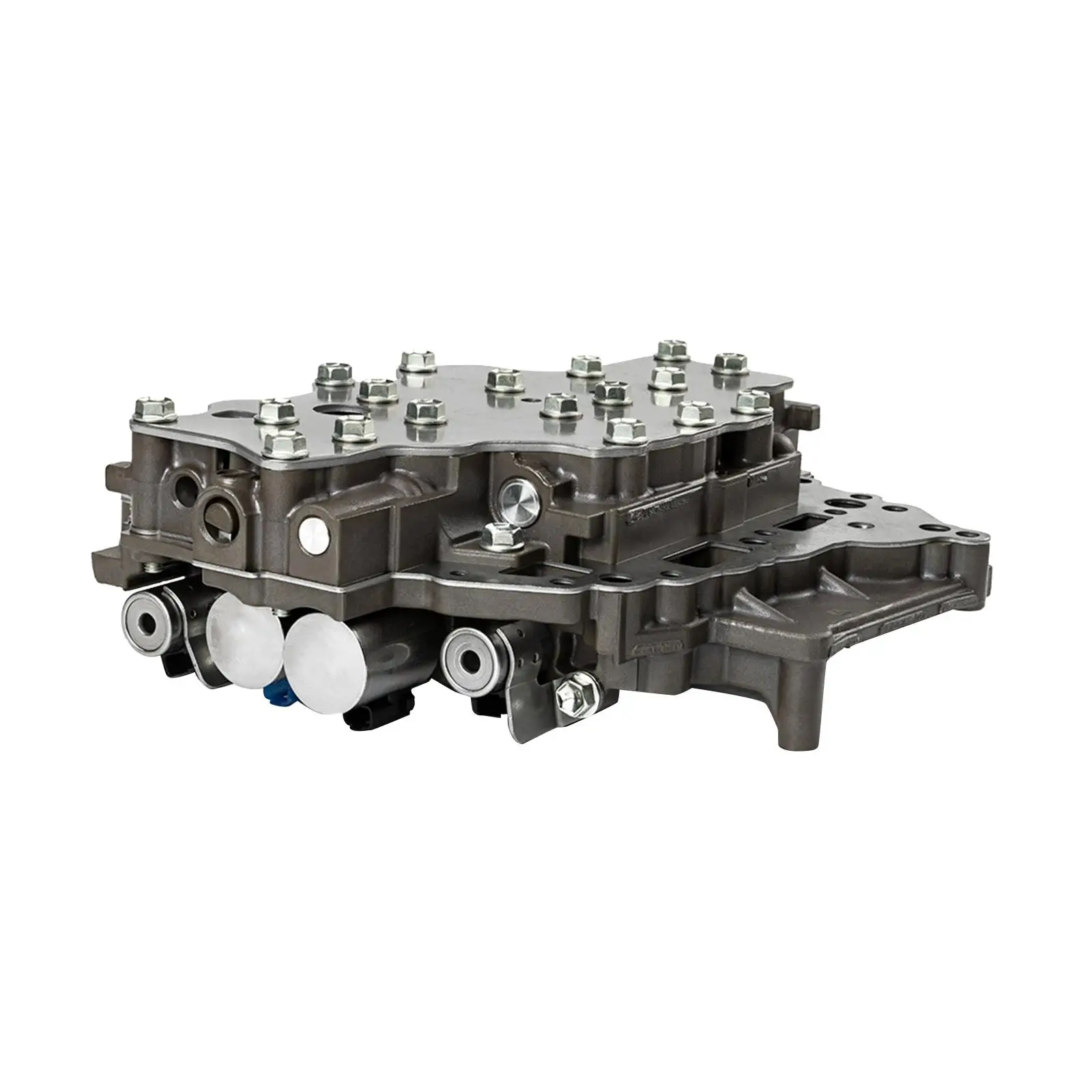Gearbox Transmission Valve Body Cvt Ka313 K310 for  Corolla Ractis15 to 16 1.2L  - £390.72 GBP
