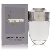 Invictus After Shave 3.4 oz for Men - £54.31 GBP