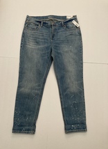 Old Navy Size 14 Boyfriend Jeans  - $20.99