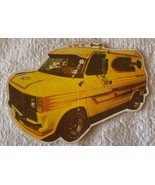 ⭕vtg pocket calendar AUTO 1986 No. 35 OLD CARS - $6.93 CAD