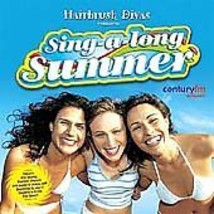 Various Artists : Hairbrush Divas presents Sing-a-long Sum CD Pre-Owned - £11.87 GBP