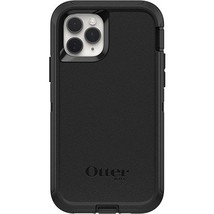 OtterBox DEFENDER SERIES SCREENLESS EDITION Case for iPhone 11Pro - Black - £15.97 GBP