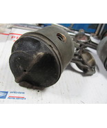 Evinrude Johnson 35 Hp. PISTON 392621 ROD 321276, 387283 from 1983 - $121.17 CAD