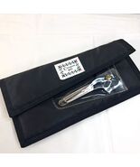 Coupon Pac organizer pack Clutch Pouch with Scissors black nylon sorter ... - $239.10 MXN Coupon Pac organizer pack Clutch Pouch with Scissors black nylon sorter ... - $239.10 MXN