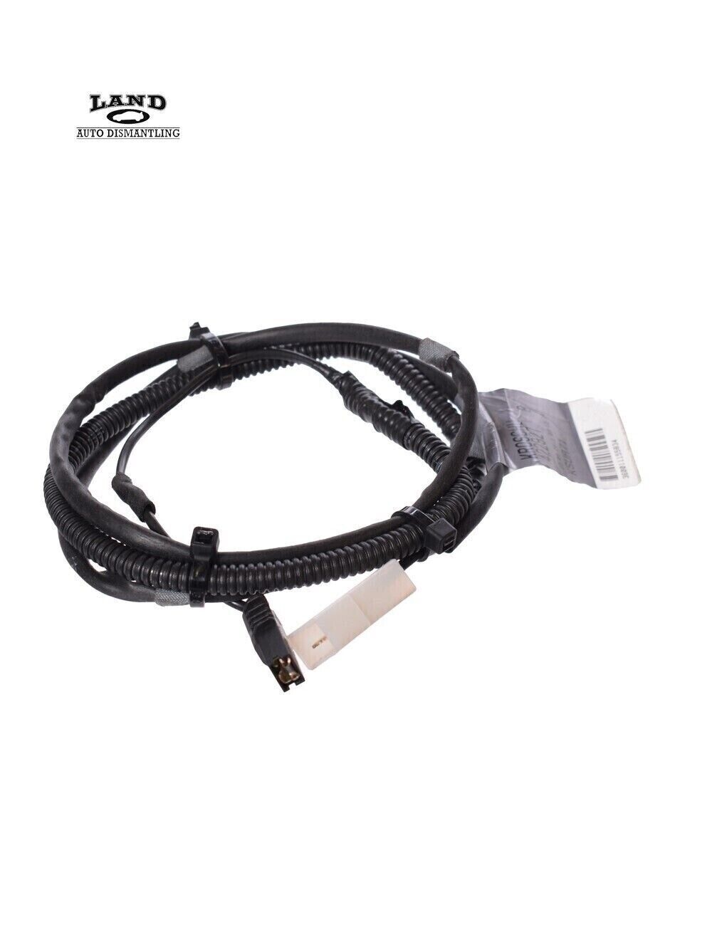 MERCEDES R172 SLK-CLASS REAR WINDSHIELD WINDOW GLASS DEFROST HEATER WIRE... - $9.89