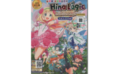 Anime DVD Hina Logi: From Luck &amp; Logic Vol.1-12 End English Subtitle  - £33.54 GBP