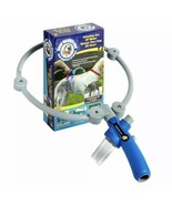 Woof Washer Pet Washer Clean Dog Washing Station Bath for Dog- 360 As Se... - $12.01 CAD