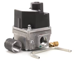 Cleveland 38H84-406, SK2488200 Gas Valve, Natural Gas, T1 Gas Braising Pan - $1,392.90