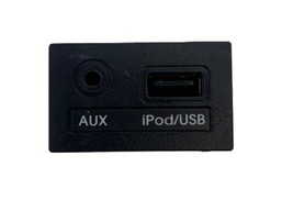 2012-2017 Hyundai Veloster Aux Jack Assembly Usb Port For Radio 96120-2V... - $24.70