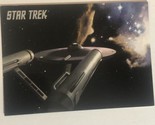 Star Trek Trading Card #79 Turnabout Intruder - $1.97