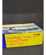 Auto Vent Shade headlight covers 37405 smoke - £31.19 GBP
