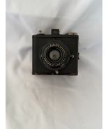 1940s Kodak Brownie SIX-20 – Art Deco Box Camera – Vintage Photo Icon! - €37,00 EUR