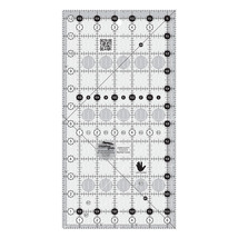 Creative Grids Left Handed Quilt Ruler 6-1/2in x 12-1/2in - £23.50 GBP