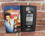 White Lightning VHS Action Burt Reynolds Ned Beatty - $5.89