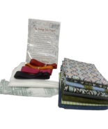 A Scarlet Thread The Giving Tote Project Sewing Kit Multicolored NEW - $428.21 MXN