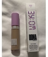 uoma beauty stay woke brightening concealer T1 New Authentic - $19.79
