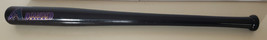 Arizona Diamondbacks Black 30&quot; Full Size Baseball Bat 1998 SGA Tobacco Prevent - £11.98 GBP