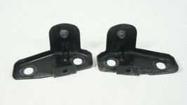 2007-2013 mercedes w221 s550 s600 front bumper radiator support bracket ... - $25.87