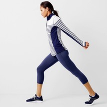 New Balance® for J.Crew In-transit Pullover in Stripe Size XS - $70.41