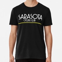 Scc Simple Logo Sarasota Cycling Club S to 5XL Made in the USA T-Shirt - £17.60 GBP