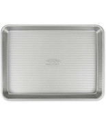 Bakeware Quarter Sheet Pan, Warp Resistant Nonstick Baking Pan, Made in ... - $24.95
