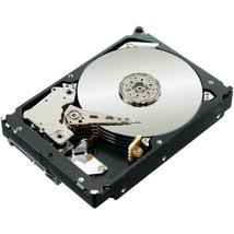 Seagate Constellation ES 500 GB 7200RPM SATA 6Gb/s 64MB Cache 3.5 Inch Internal  - £13.43 GBP