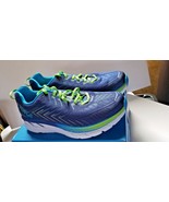 Hoka One Clifton 4 Running Shoes Size 12&quot; M - $145.00