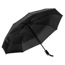 Travel Umbrella Portable Compact Windproof Umbrellas 42 in for Rain &amp; Sun - $24.94