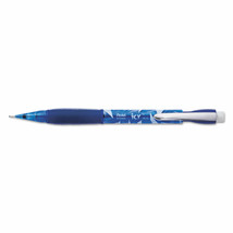 Icy Mechanical Pencil .5Mm Trans Blue Dozen Al25Tc - $38.99