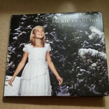O Holy Night [Digipak] by Jackie Evancho (Cd 2010) [2 Disc Set/Cd &amp; Dvd] - £14.94 GBP