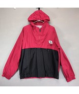 Chase Authentics Dale Earnhardt Jr #8 Men&#39;s M 1/4 Zip Windbreaker Hoodie... - $850.32 MXN