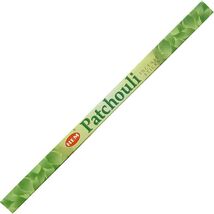 Patchouli Incense Sticks - Five 8-Stick Boxes! - €1,65 EUR