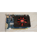 Radeon Graphics AMD 71200812HOG with VGI | DVI | Display Ports - $369.72 MXN