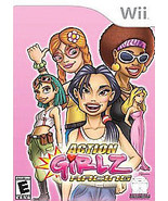 Action Girlz Racing (Nintendo Wii, 2008) - $10.74 CAD