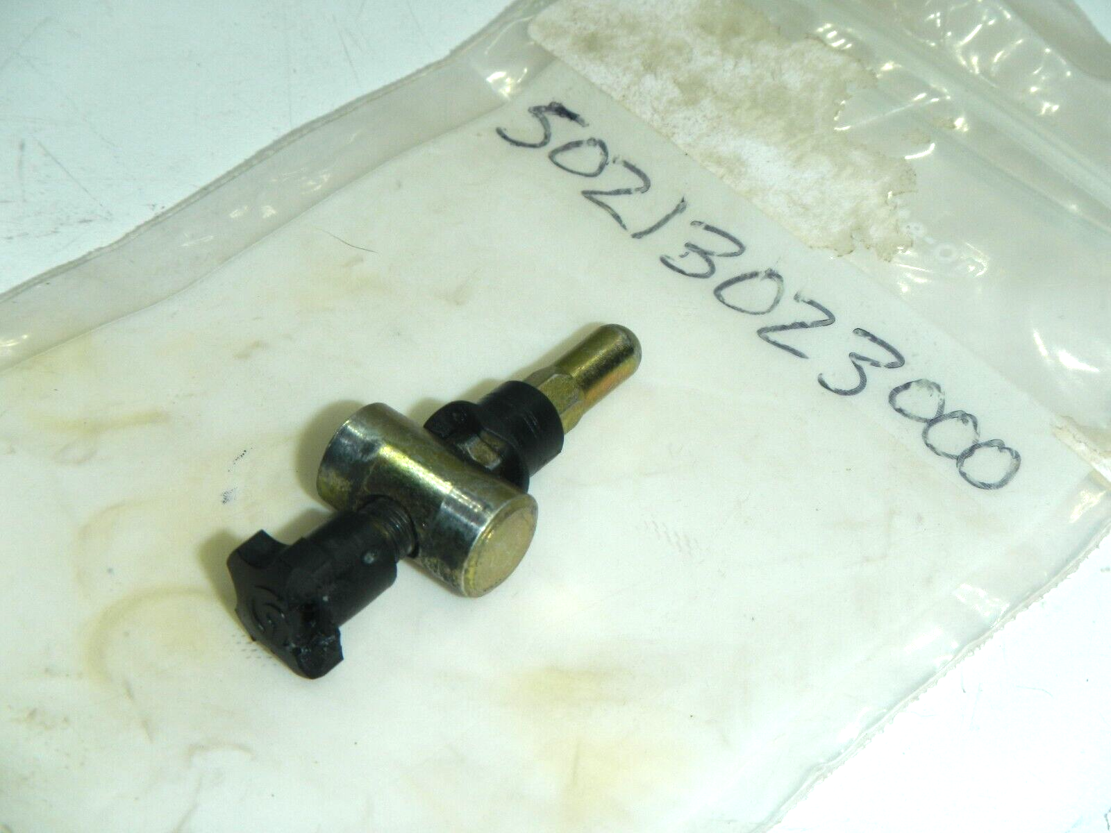 50213023000 Master cylinder push rod adj 1999 KTM 640 LC4 Adventure Endu... - $15.83
