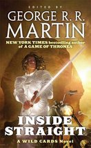 Inside Straight: A Wild Cards Novel (Book One of the Committee Triad) Ma... - £10.21 GBP