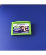 Leap Frog Explorer Leap School Reading Video Game Cartridge  Leapster Le... - $231.69 MXN